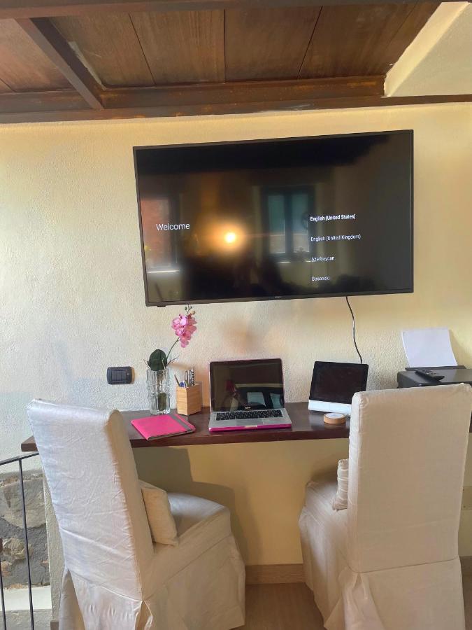 Saturnia Country Loft Apartment Montemerano Exterior foto