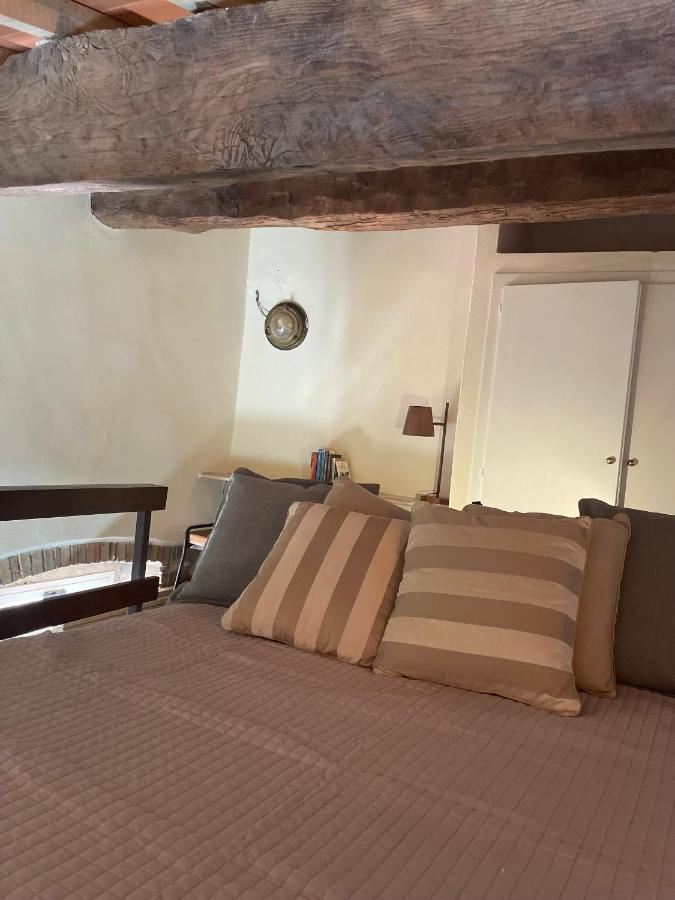 Saturnia Country Loft Apartment Montemerano Exterior foto