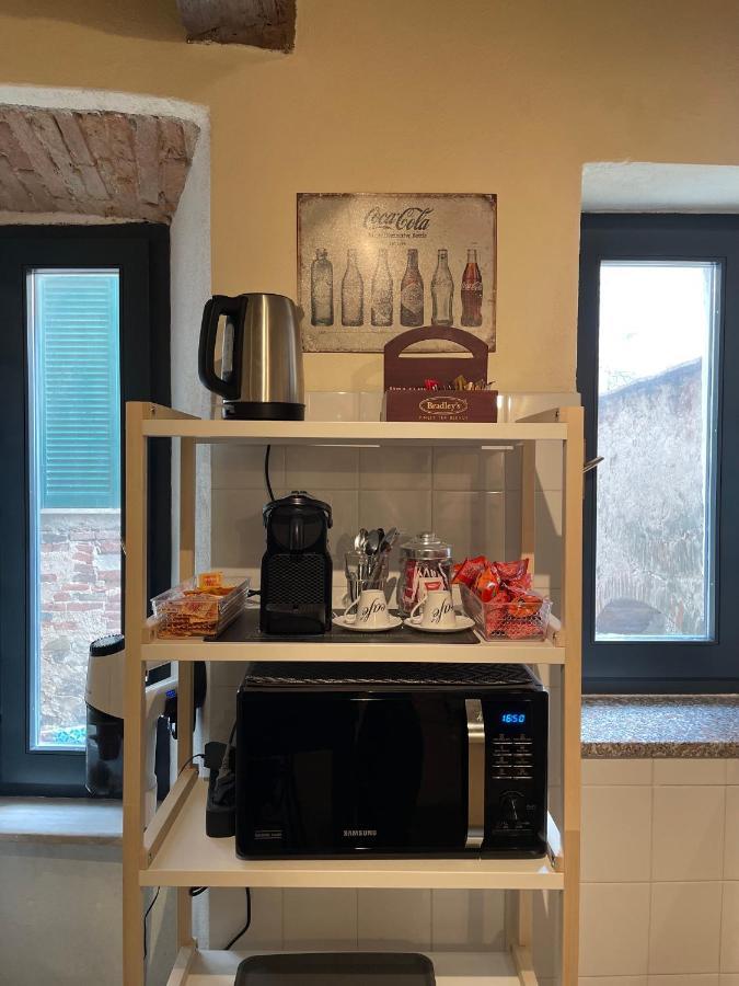 Saturnia Country Loft Apartment Montemerano Exterior foto
